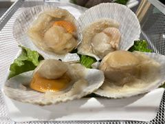 -肥佬大椰子鸡(三里屯3·3大厦店)