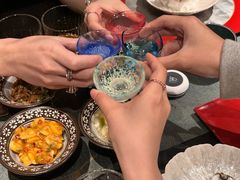 -鳥喜Toriki怀石烧鸟料理