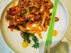 -马凯餐厅(地安门店)