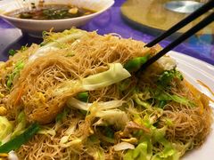 粉干-帅哥买单(龙港店)