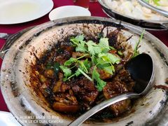 -李瑞明古早味之家