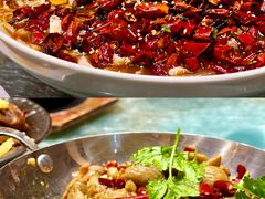 -雍沪里·沪湘融合菜( 康桥店)