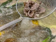 -一鼎来潮汕牛肉自助火锅(翻身分店)