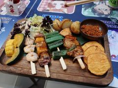 -IPSTAR·潮玩星球·主题店(上海店)