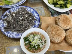 -清真·鸦儿李记·小馆(后海店)