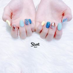 -StartNail美甲