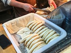 -子午路张记肉夹馍(小寨西路店)