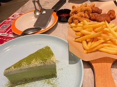 -必胜客(嘉兴八佰伴店)