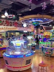 -卡通尼乐园(印象汇店)
