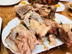 -胡同老锅烙(南二道街)