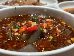 -铁公鸡·四川料理(天环广场店)