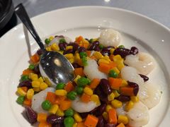 -宋园·金宴浙鲜馆(静安店)