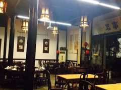 -吴门人家·苏宴宫廷菜(拙政园店)