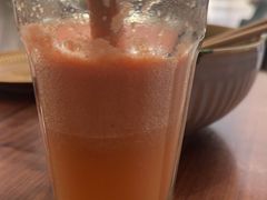 海岛日记-BAKER&SPICE(国金中心商场店)