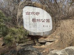 -白水寺森林公园