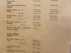 -% Arabica阿拉比卡咖啡(武汉天地店)