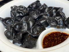 -五谷丰登农家院·地道胶东菜·海鲜烧烤(威海店)