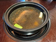 -滇野云南野生菌餐厅(陕西南路店)