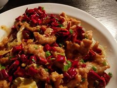 舌尖上的水煮肉-柒號馆天津菜·八珍豆腐·牛窝骨