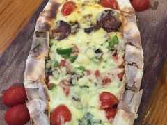 -TUK土耳其餐厅·下午茶(卢湾店)