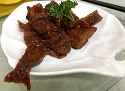 -锦江饭店·锦江小礼堂·宴会厅