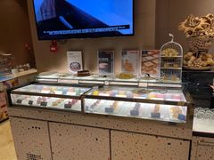 -BLD西餐厅(成都首座万丽酒店)
