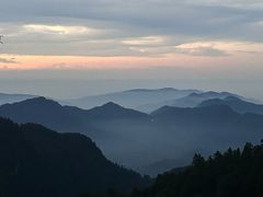 -峨眉山风景名胜区