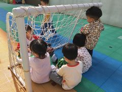 -奇乐全日制婴儿学校·早教