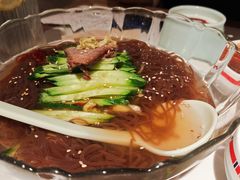 -七八冷面·延边朝鲜族美食(圣熙八号店)