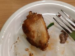 -萨莉亚意式餐厅(黄村高德汇店)