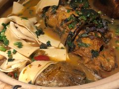 -吃饭皇帝大土家民族菜(正大广场店)
