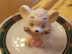 -马勒别墅·中餐厅