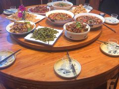 -阿春传统老菜馆(民航路店)