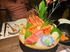 -匠和风精致料理(莆田财富中心店)