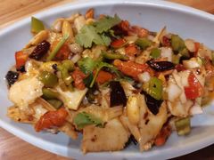 -小俩口烧烤东北菜(双井店)