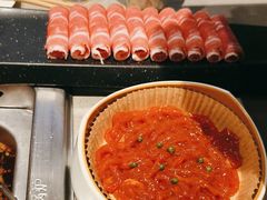 -海底捞火锅(太阳宫凯德mall店)