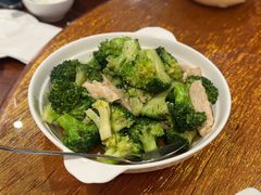 -蓬莱小馆 Joyful Restaurant