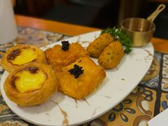 -番茄屋葡式美食(总店)