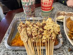 -小街天府(西工小街店)