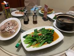 -江洋霞浦海鲜