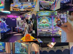 -星际传奇(海韵城店)