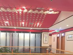 -晋阳春·山西菜·北京烤鸭(交大店)