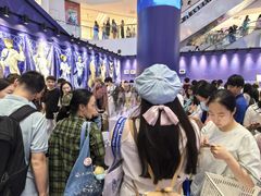 -上海静安大悦城