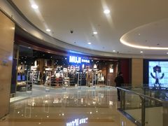 -MUJI无印良品(杭州万象城店)