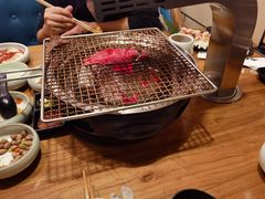 -九田家黑牛烤肉料理(华侨城店)