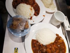 -宜家·瑞典风味餐厅(北京西红门店)