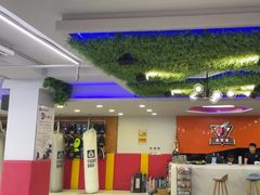 -津武堂散打搏击俱乐部(河西店)