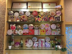 零售区-家琳甜品(江南东店)