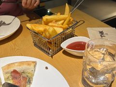 -TIAGO HOME KITCHEN(王府中环店)