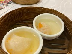 -富园海鲜酒家(佐敦店)
